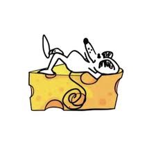 Le pavillon du bon fromage